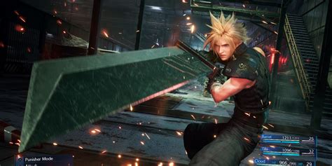 cloud weapons ff7 remake|Final Fantasy 7 Remake: Cloud's Weapon Locations and their Abilities.